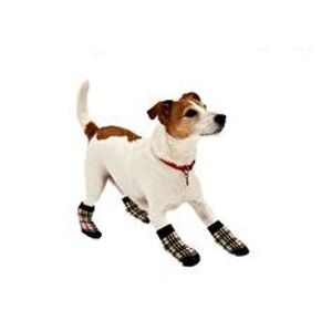 Magnet 3Pagen Ponožky pre psov "Kocka" malé 75x33mm