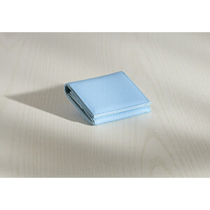Magnet 3Pagen Peňaženka "Elena" modrá
