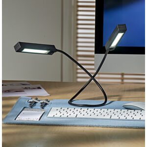 Magnet 3Pagen LED pracovná lampa