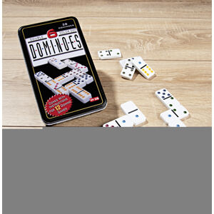 Magnet 3Pagen Hra domino