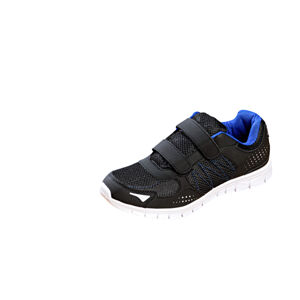 Magnet 3Pagen Športová obuv čierna/modrá 36