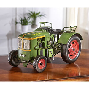 Magnet 3Pagen Miniatúra traktora Deutz