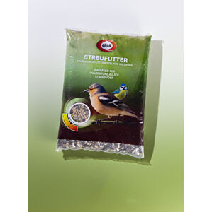 Magnet 3Pagen Celoročné krmivo pre vtáky 1 kg