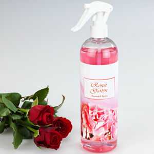 Magnet 3Pagen Izbový sprej "Vôňa orgovánu" vôňa ruží