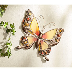 Magnet 3Pagen Dekoračný motýľ 39 cm
