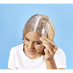 Magnet 3Pagen Riasenka na vlasy 2v1, blond