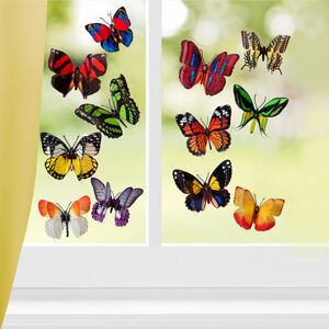 Magnet 3Pagen 12 motýľov 3D