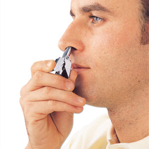 Magnet 3Pagen Odstraňovač chĺpkov v nose/ušiach