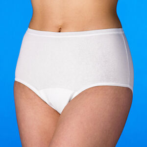 Magnet 3Pagen Inkontinenčné nohavičky pre dámy, stredná inkontinencia 50/52