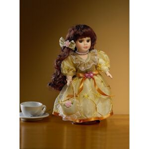 Magnet 3Pagen Porcelánová bábika "Kristínka"