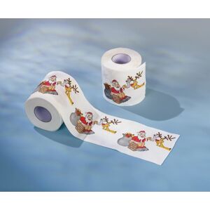 Magnet 3Pagen Vianočný toaletný papier