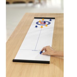 Magnet 3Pagen Stolná hra Curling