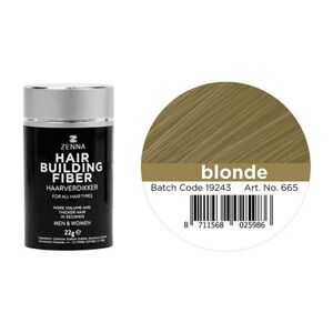 Magnet 3Pagen "Vlasy" pre zväčšenie objemu blond