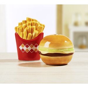 Magnet 3Pagen Koreničky "Hranolky + burger"