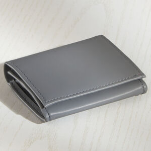Magnet 3Pagen Peňaženka "Ellen" sivá