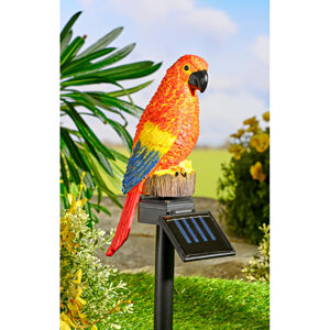 Magnet 3Pagen Solárny papagáj