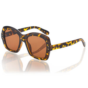 Magnet 3Pagen Slnečné okuliare leopardia potlač
