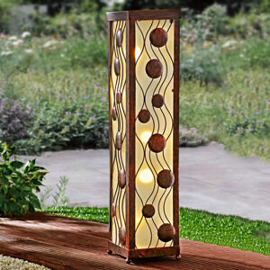 Magnet 3Pagen Solárny dekoratívny stĺp