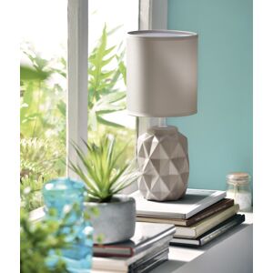 dekoratívna lampa Origami