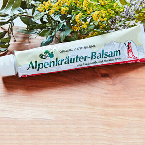 Magnet 3Pagen Balzam s alpskými bylinkami