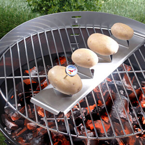 Magnet 3Pagen Nadstavec na gril na pečenie zemiakov