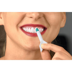 Magnet 3Pagen 2 tyčinky na čistenie zubov