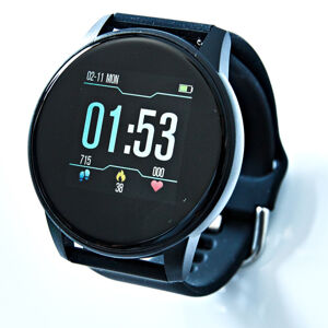 Magnet 3Pagen Fitness smart hodinky Vivadia