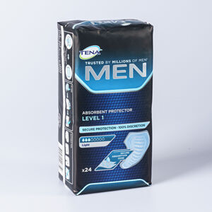 Magnet 3Pagen 16 inkontinenčných vložiek pre mužov level 1 24 ks