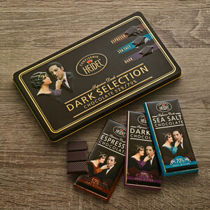 Magnet 3Pagen Darčeková krabička "Dark Selection"